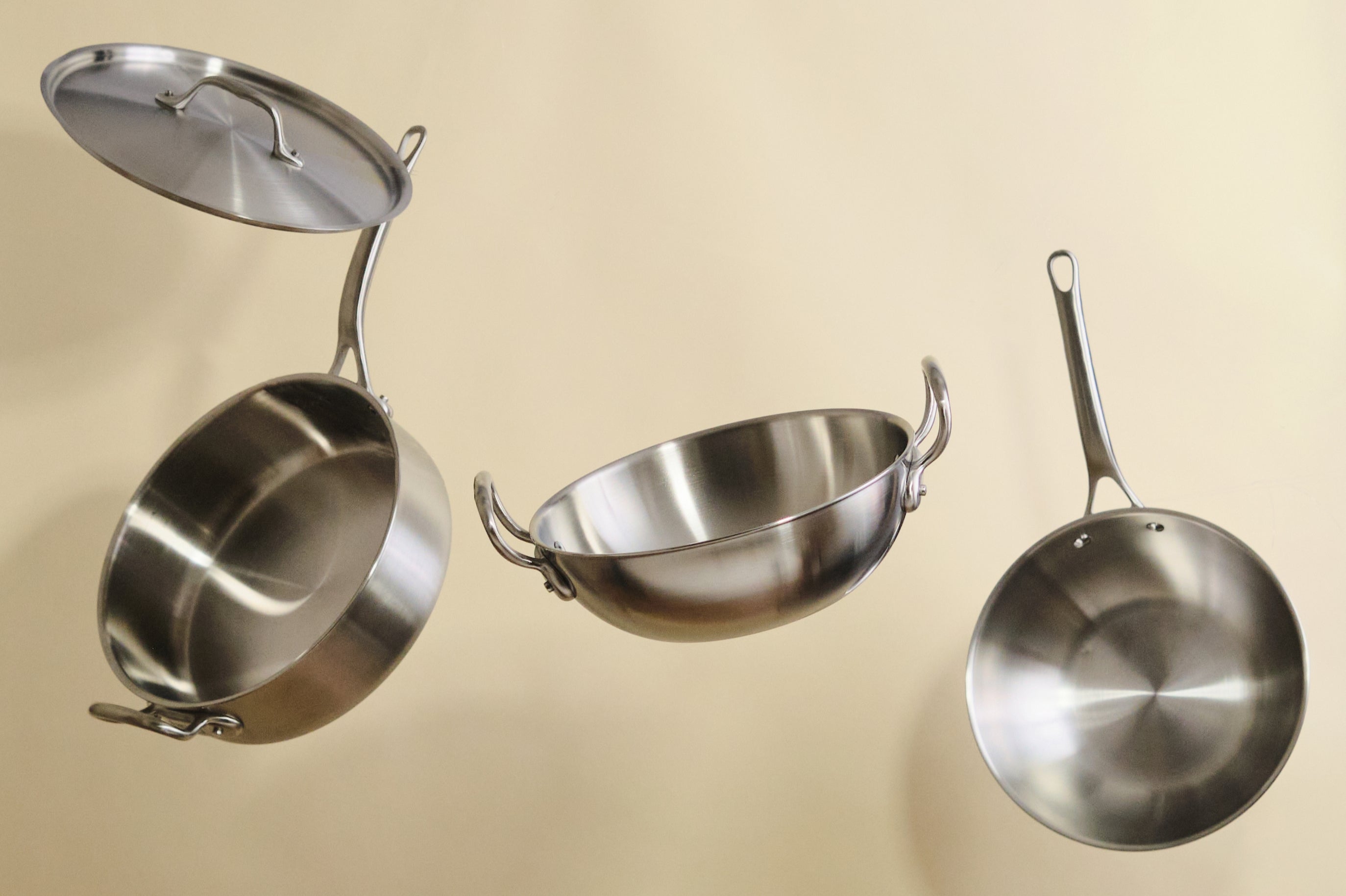 Stav předobjednaných novinek z kolekce Lucca