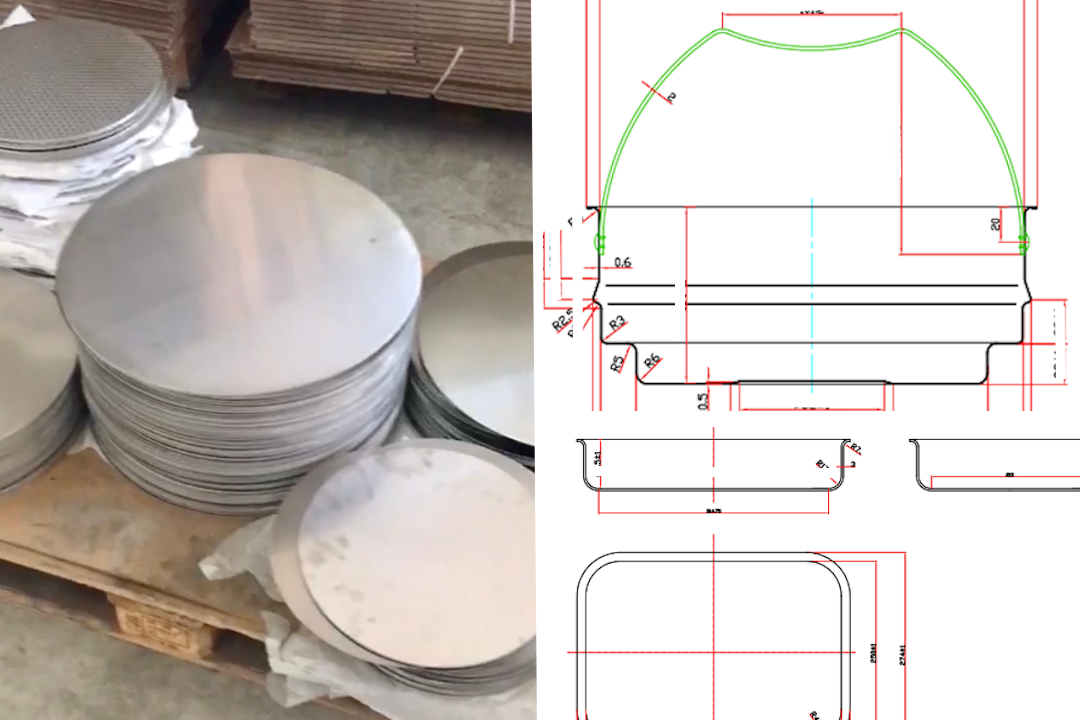 Poslední fáze zvýhodněného předprodeje, materiál, krabice a rozšíření kolekce