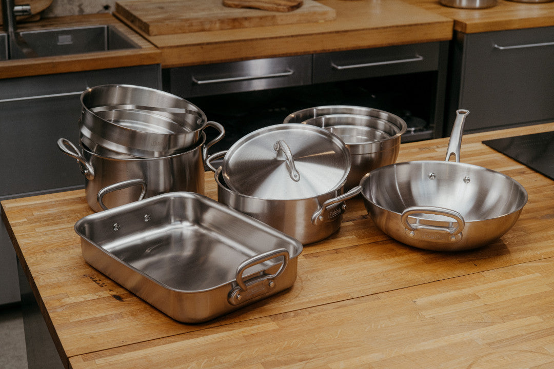 Už 31. 10. končí zvýhodněné předprodeje příborů a nádobí