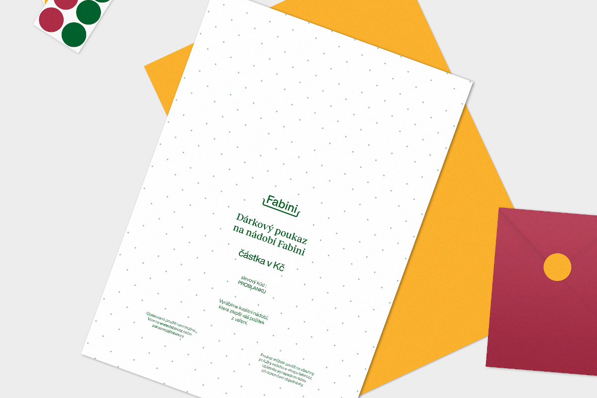 Objednávky našich produktů od 18. 12. do 24. 12.