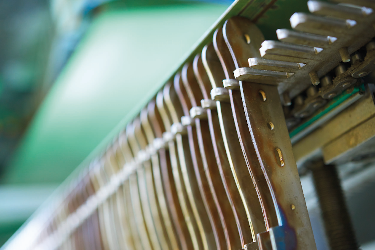 Dovýroba nožů Sala a další nové kolekce