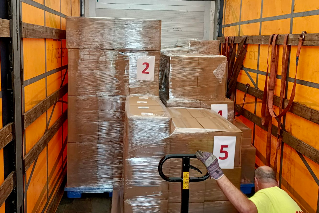 Odesíláme prvních 50 sad Lucca a doprava zdarma ke dni otců!