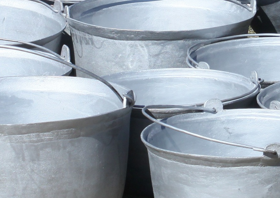 Je hliník v nádobí škodlivý?