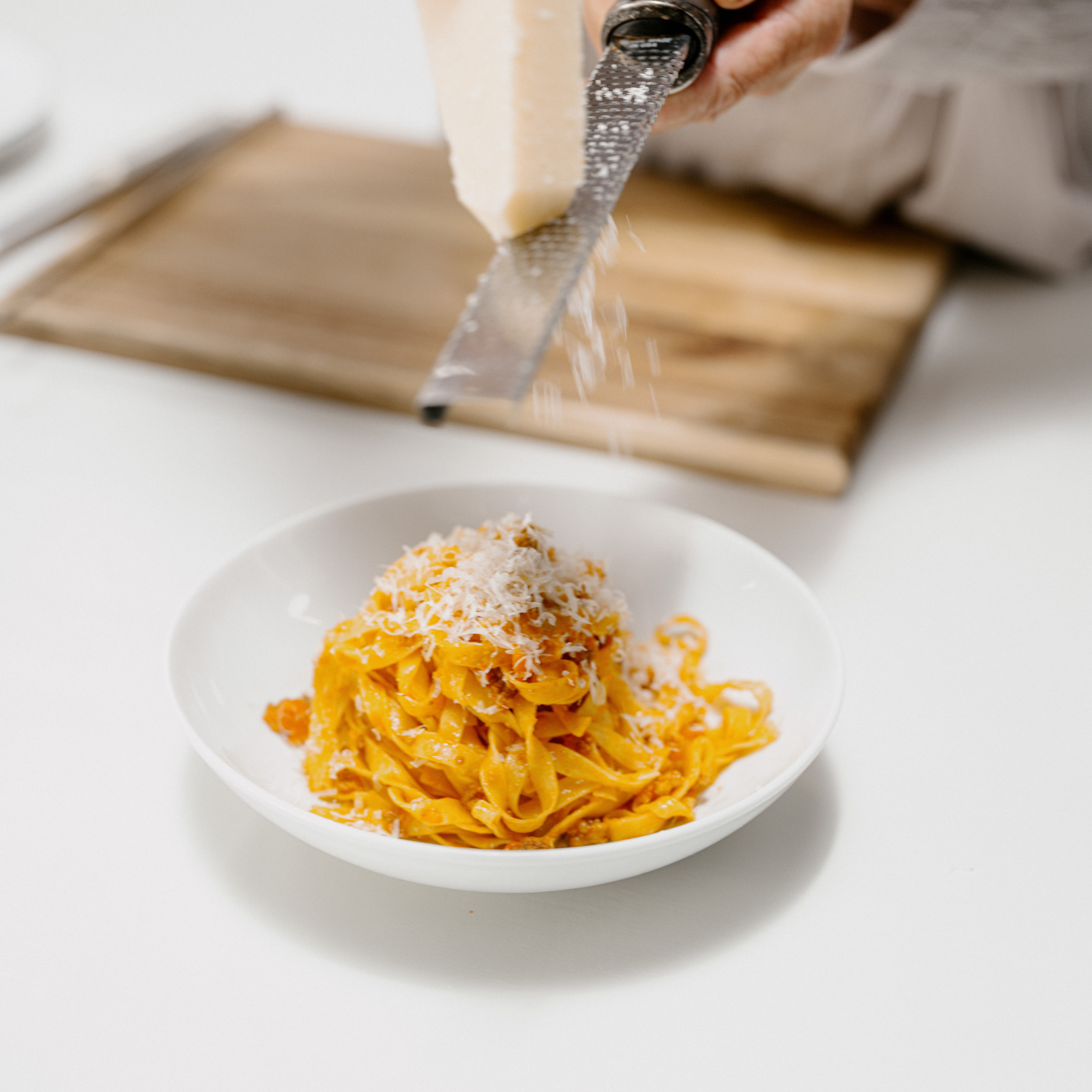 Recept Zdeňka Pohlreicha: Ragù bolognese v tlakovém hrnci