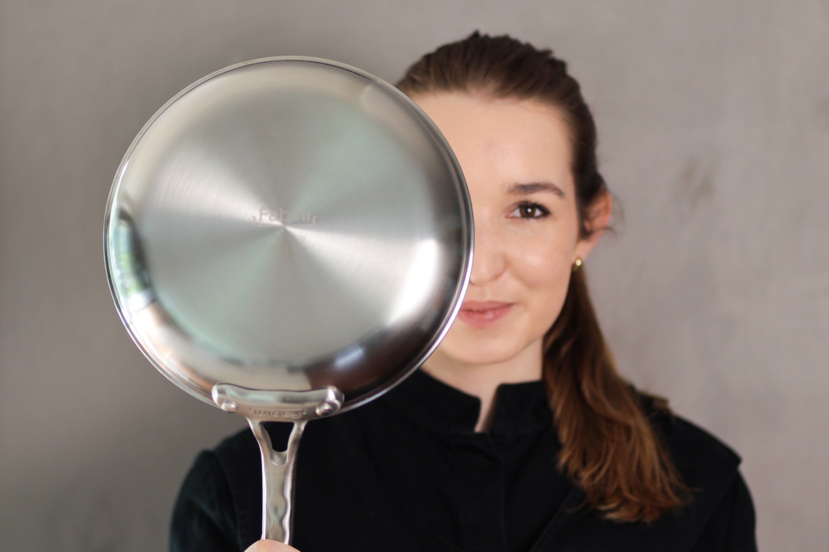 Kristína Nemčková + Fabini: Propojení, které dává smysl