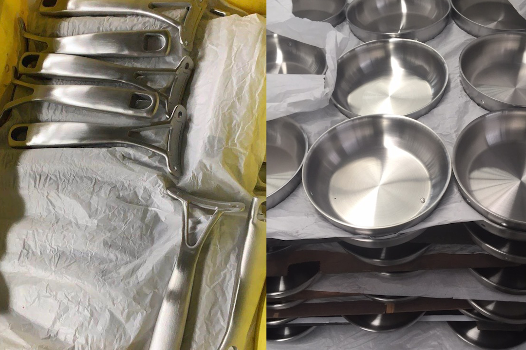 Zvýhodněný předprodej nové kolekce Marema - aktuální informace (k 19. 6. 2020)