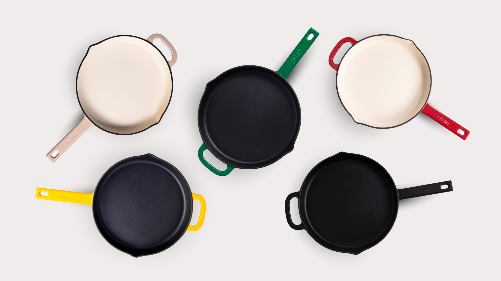 8 důvodů, proč mít doma litinovou pánev