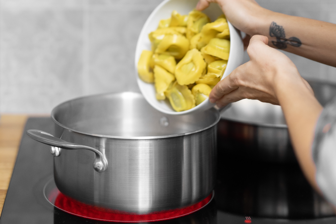 Změny v přispívání