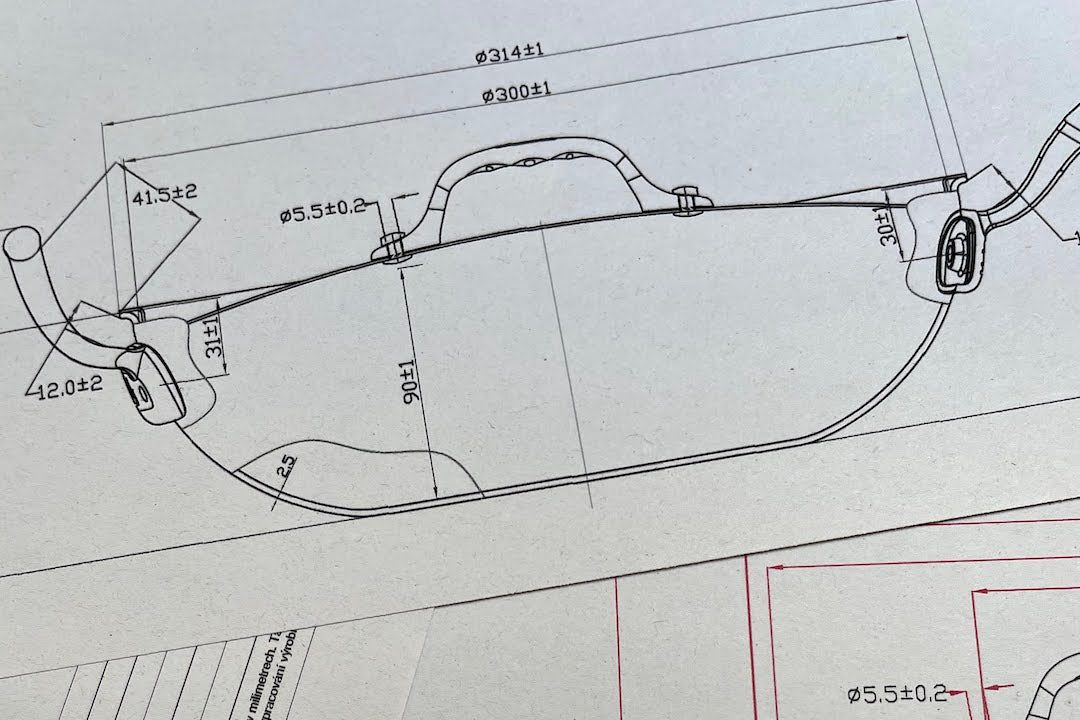 Dokončujeme předobjednávky a už za dva týdny představíme nové produkty! Jaké?