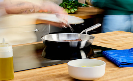 Průvodce vaším novým nádobím FABINI