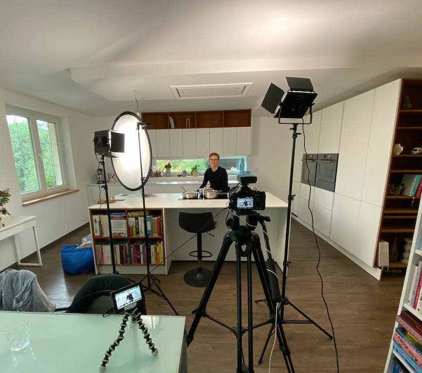 14 dní od spuštění značky Fabini