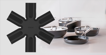 Ochranná proložka Otto