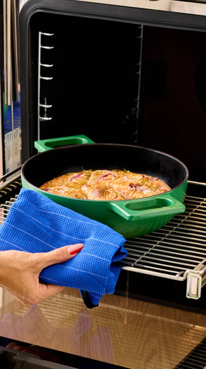 Tegame pánev Mattia 3.0 se slevou 40 % pouze tento měsíc