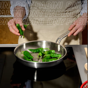 Dny FABINI se slevou až 45 % jsou tu