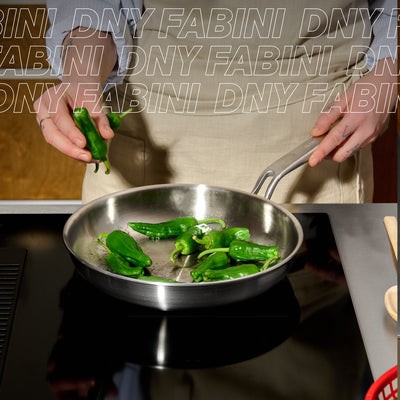 Dny FABINI se slevou až 45 % jsou tu