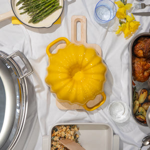 Připravte spolu nezapomenutelné hody