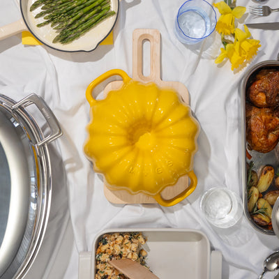 Připravte spolu nezapomenutelné hody