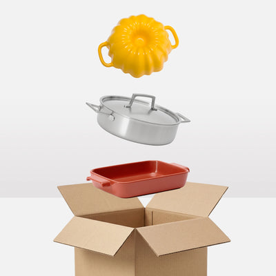 Pomozte nám se stěhováním