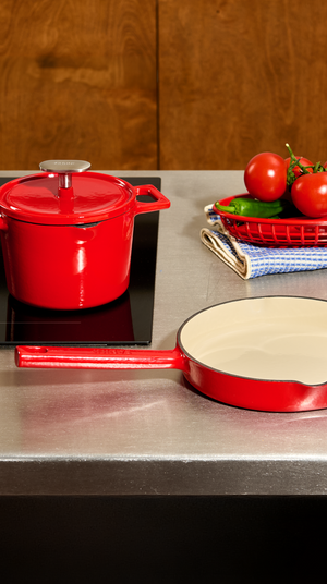 Litinové novinky Mattia 3.0