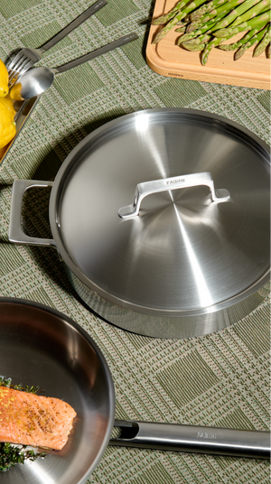 Poslední ingredience pro dokonalý výsledek