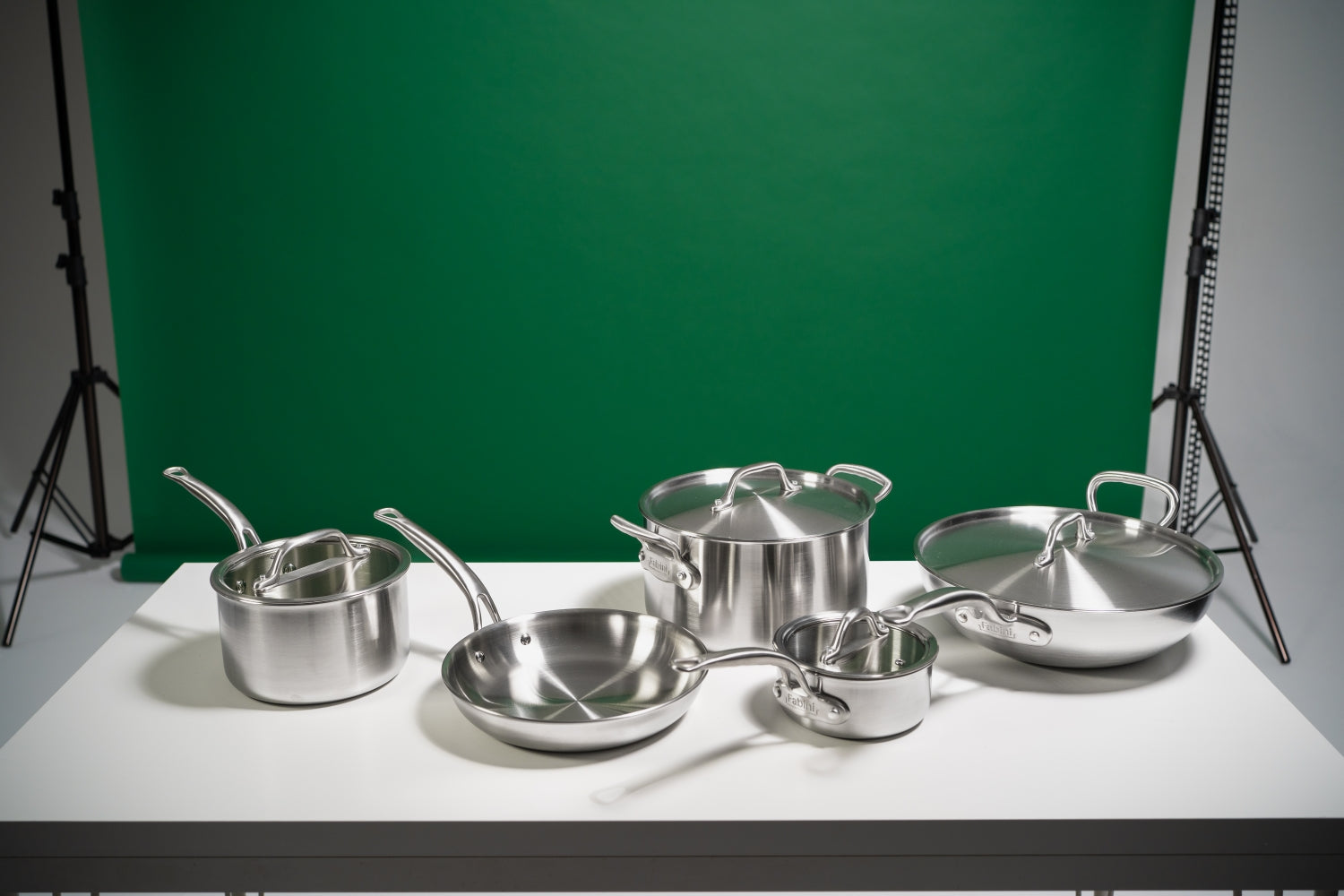 Loučíme se s kolekcí Lucca a plánujeme rok 2023