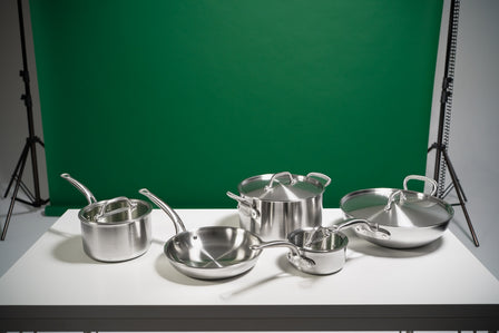 Loučíme se s kolekcí Lucca a plánujeme rok 2023