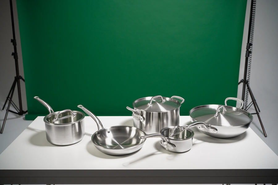 Loučíme se s kolekcí Lucca a plánujeme rok 2023