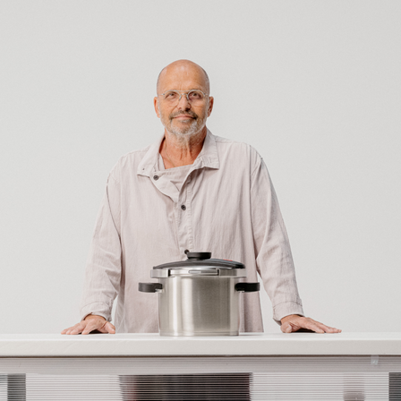 Kompletní průvodce tlakovým hrncem FABINI & Pohlreich 💚