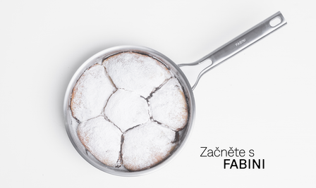 Kynuté buchty bez plechu rovnou z pánve 🥧