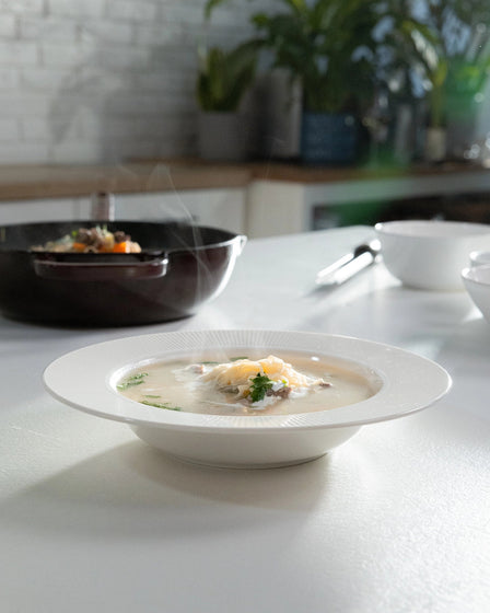 Rychlý kaldoun podle Zdeňka Pohlreicha