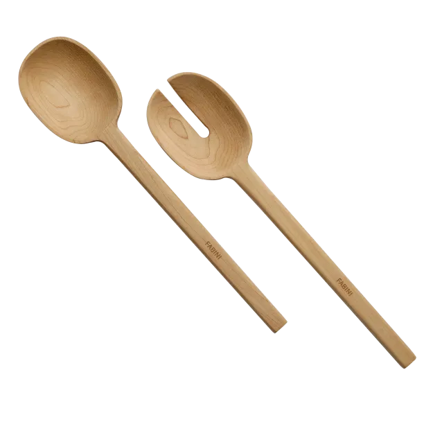 Vařečky a ostatní dřevěné náčiní