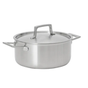 Hrnce, kastroly a rendlíky