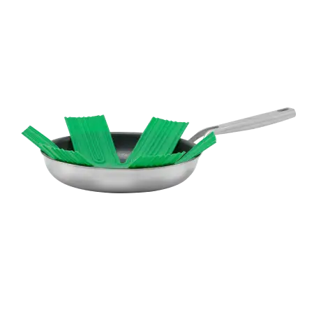 Otto | Ochranné silikonové pomůcky