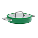 Meda | Nepřilnavé nádobí s keramickým povrchem