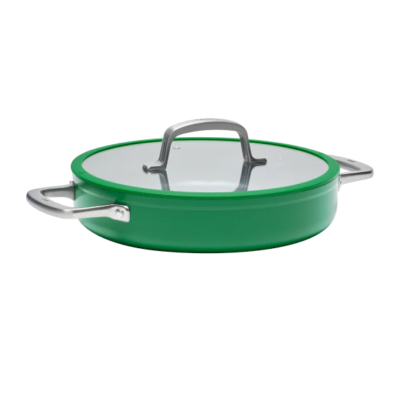 Meda 3.0 | Nepřilnavé nádobí s keramickým povrchem