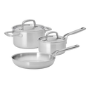 Lucca | Zvýhodněné sady z vícevrstvého nerezu