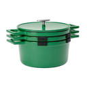 Mattia | Zvýhodněné smaltované litinové sady