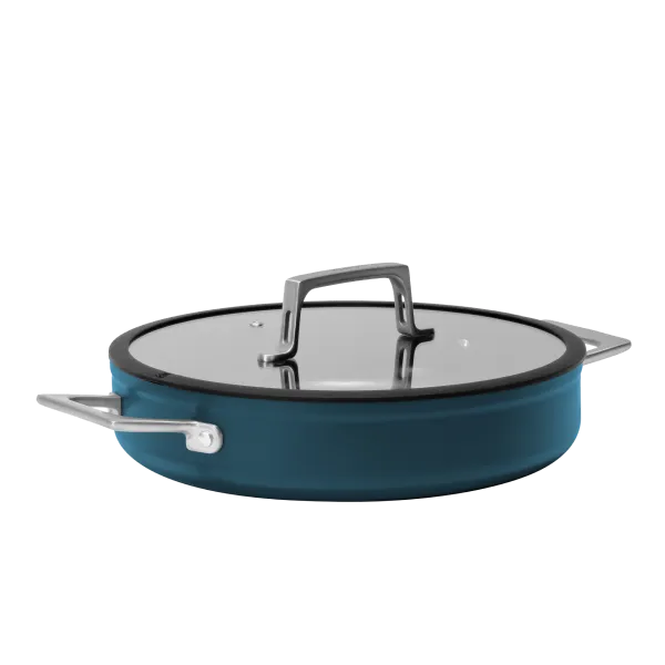 Meda | Nepřilnavé nádobí s keramickým povrchem