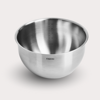 Mísa Lucca 3.0, ø 20 cm - Nerezová mísa