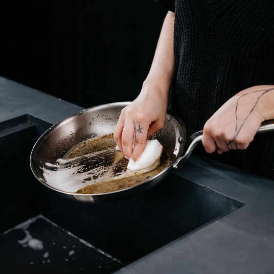 Tekutá soda, 1000 ml - Tekutá soda na odstranění připálenin