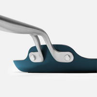 Palačinková pánev Meda 4.0, ø 26 cm - Nepřilnavá pánev s keramickým povrchem bez poklice, modrá