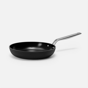 Pánev Meda 4.0 Pro, ø 26 cm - Nepřilnavá pánev s keramickým povrchem bez poklice, černá