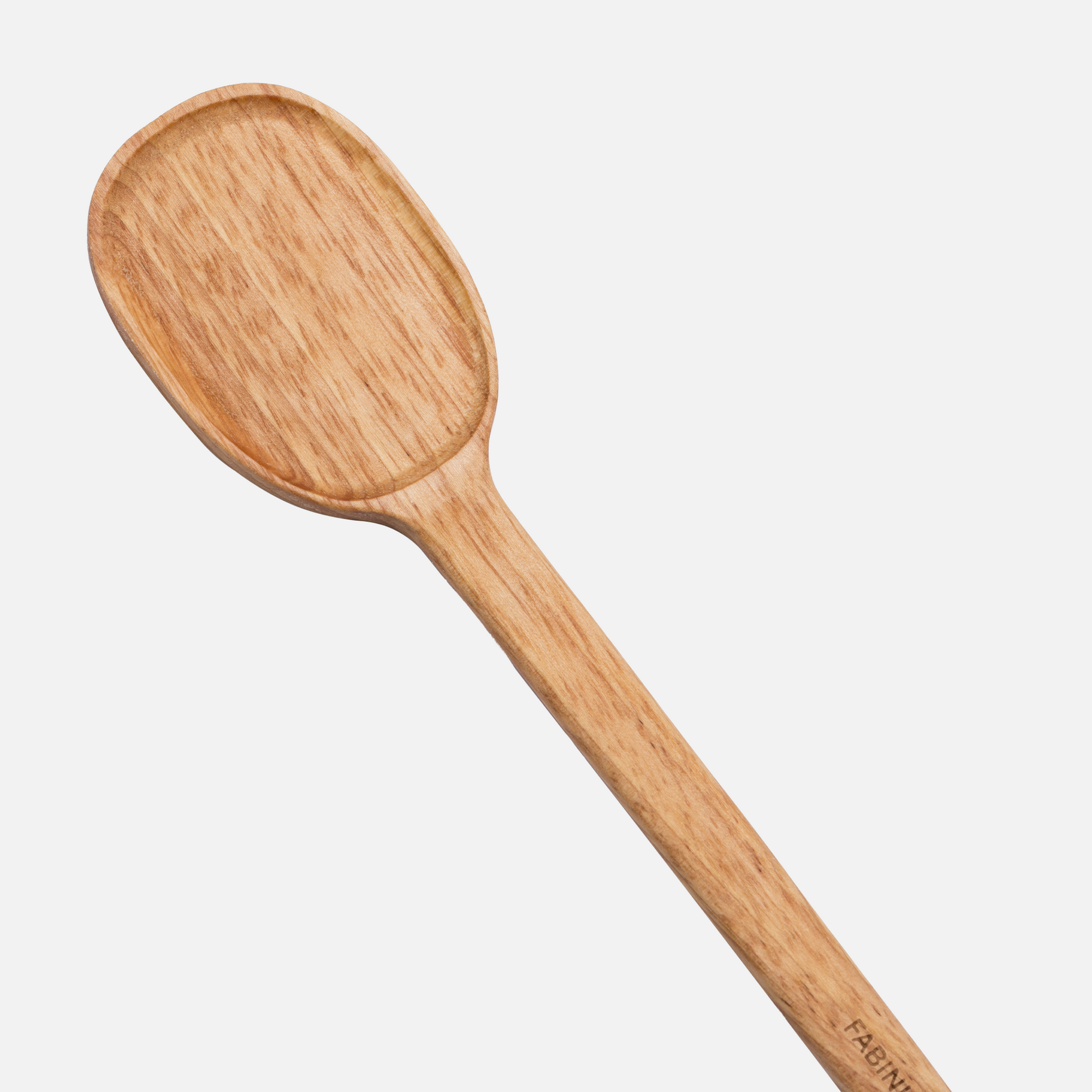 Vařečka Arba - Dřevěná vařečka z kaučukovníku