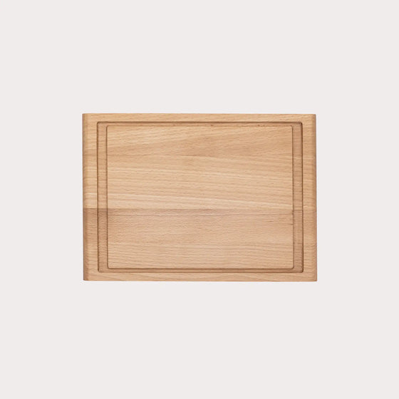 Malé prkénko Arba, 28x20 cm - Bukové prkénko