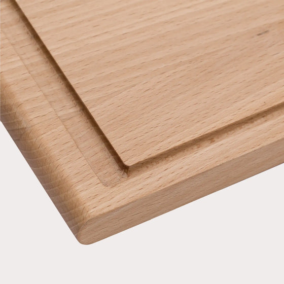 Malé prkénko Arba, 28x20 cm - Bukové prkénko