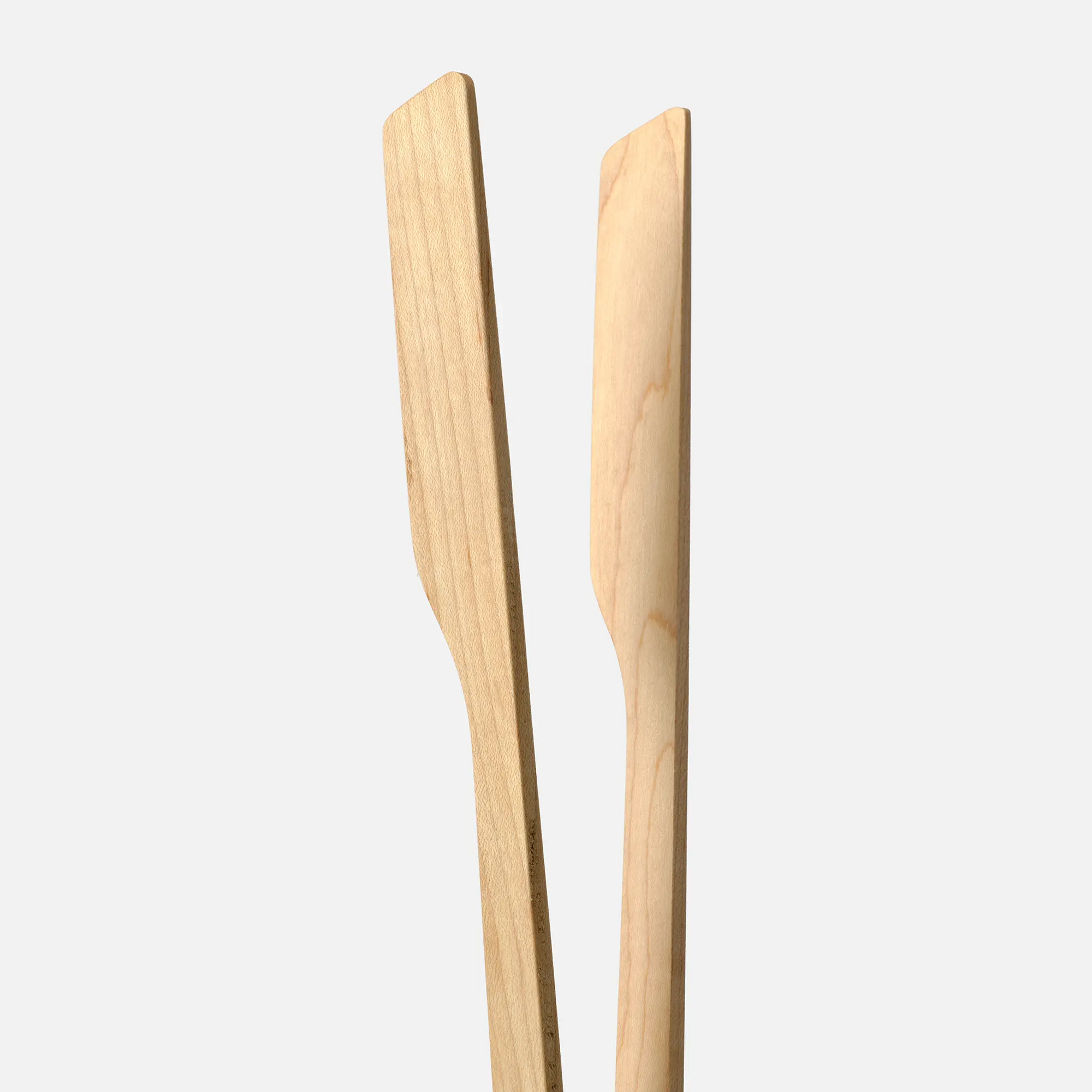 Kuchyňské kleště Arba - Dřevěné kleště z javoru