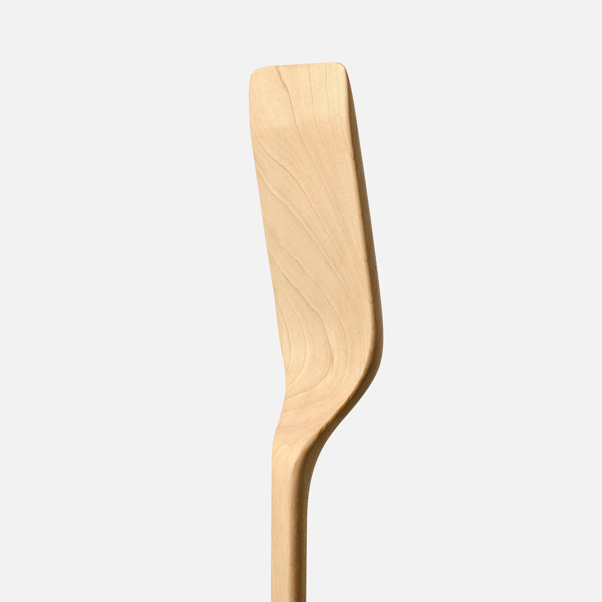 Obracečka Arba - Dřevěná obracečka z javoru