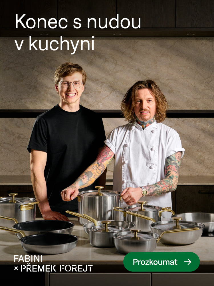 FABINI & Přemek Forejt