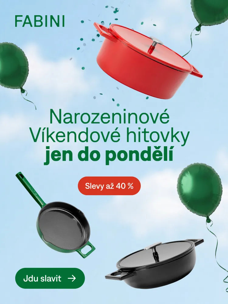 NAROZENINY FABINI PUSH