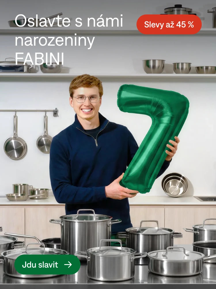 NAROZENINY FABINI